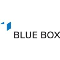 blue box distribution|BLUE BOX Distribution AG .